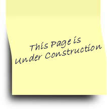 Picture of a Post-it with the words 'This Page is Under Construction'