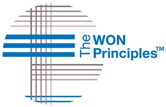 WON Principles Logo